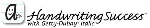 Getty Dubay Logo